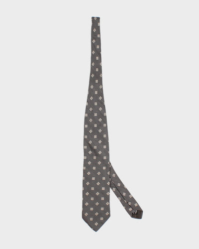 Vintage 90's Giorgio Armani Silk Tie