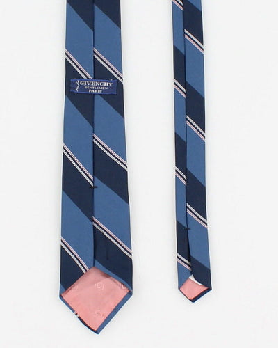 Vintage 90's Givenchy Silk Tie