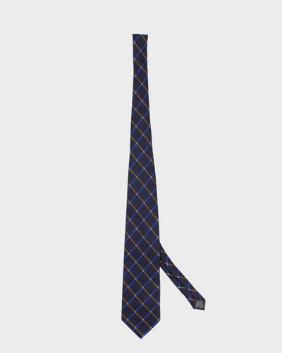 Vintage Hugo Boss Silk 90's Tie