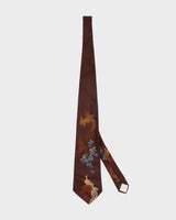 Vintage 90's Silk Christian Dior Tie