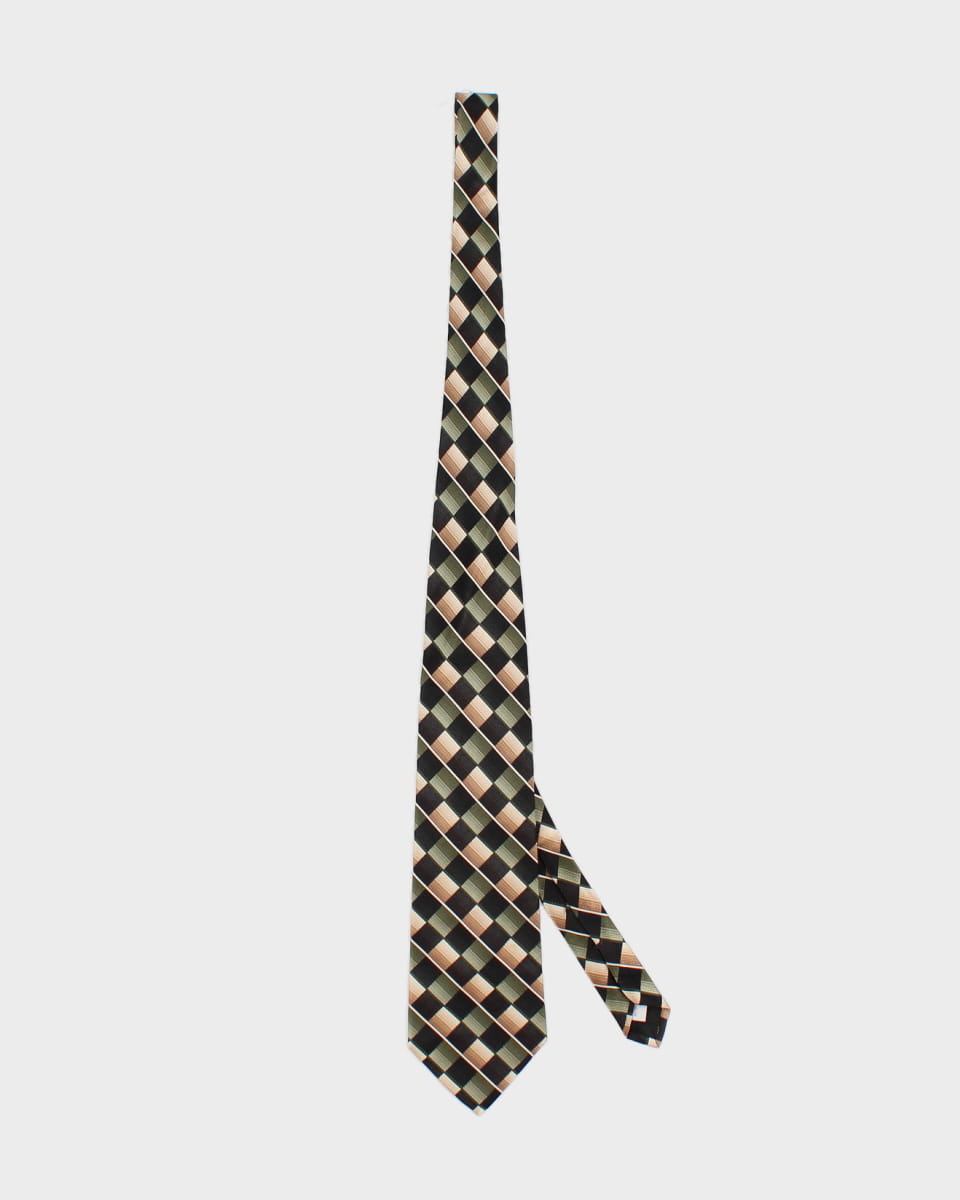 Vintage 2000's Pierre Cardin Silk Tie