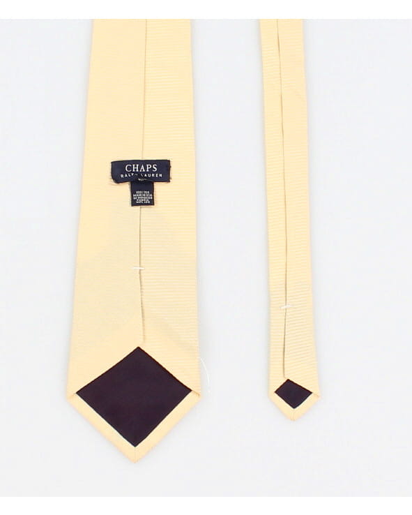 Vintage Ralph Lauren 90's Silk Tie