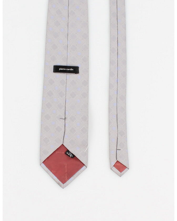 Vintage 90's Silk Pierre Cardin Tie