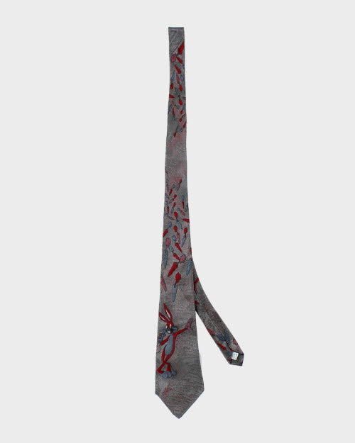 Vintage 90s Looney Tunes Tie
