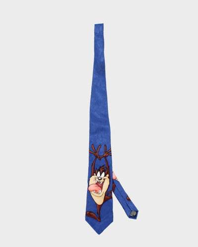 Vintage 90s Looney Tunes Tie