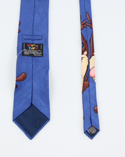 Vintage 90s Looney Tunes Tie
