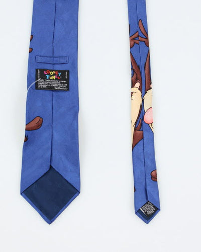 Vintage 90s Looney Tunes Tie