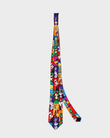 Vintage 90s Looney Tunes Tie