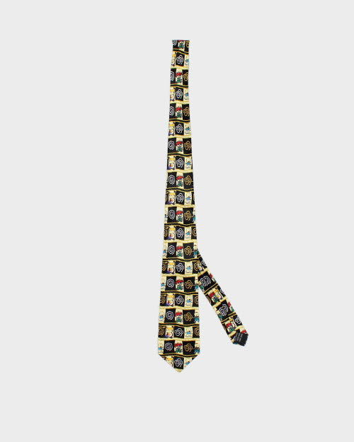 Vintage 90s Rugrats Tie