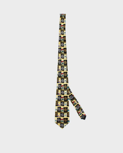 Vintage 90s Rugrats Tie