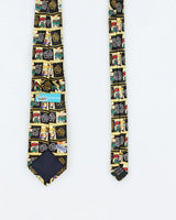 Vintage 90s Rugrats Tie