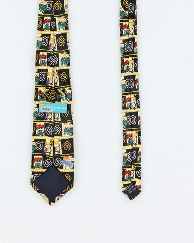 Vintage 90s Rugrats Tie