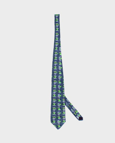 Novel Ties Sesame Street Tie
