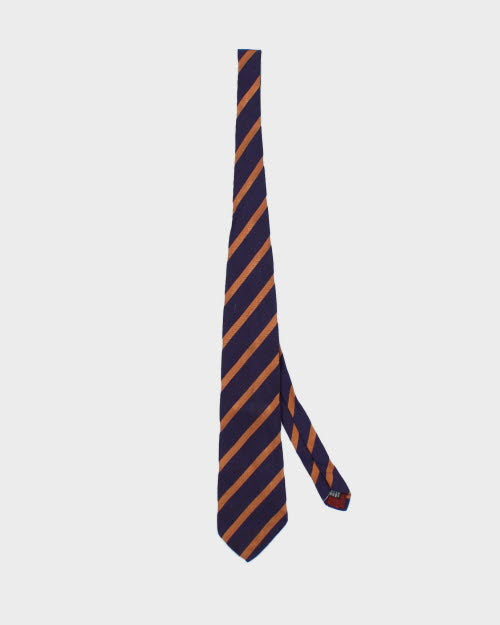 Vintage Valentino Silk Tie