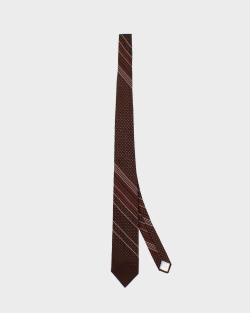 Vintage Oscar De La Renta Tie