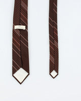 Vintage Oscar De La Renta Tie