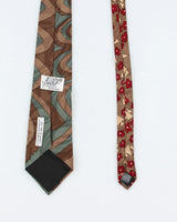 Vintage Pink Panther Silk Tie