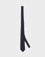 Vintage Lanvin Paris Silk Tie
