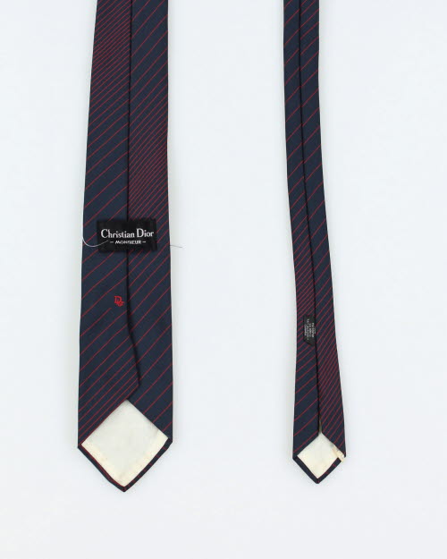 Vintage Christian Dior Tie