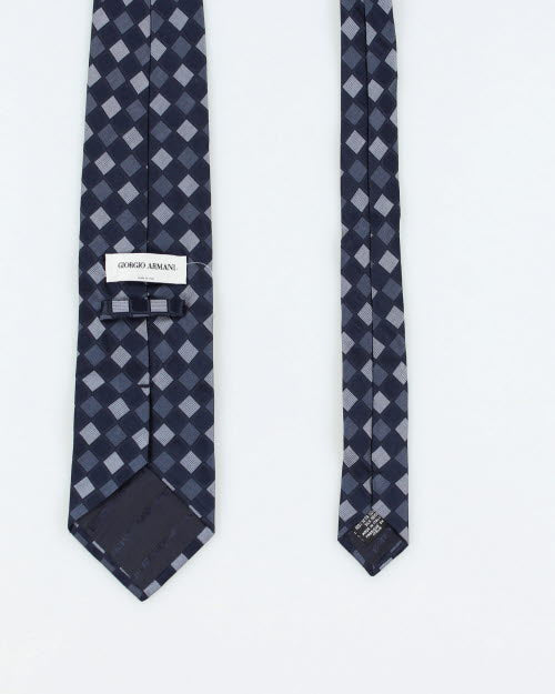 Vintage Giorgio Armani Silk Tie