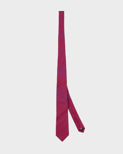 Vintage Hugo Boss Silk Tie