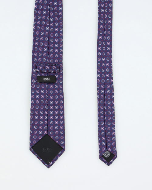 Vintage Hugo Boss Silk Tie