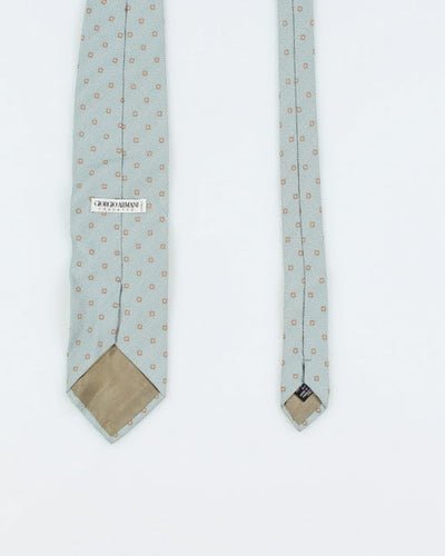 Vintage Giorgio Armani Silk Tie