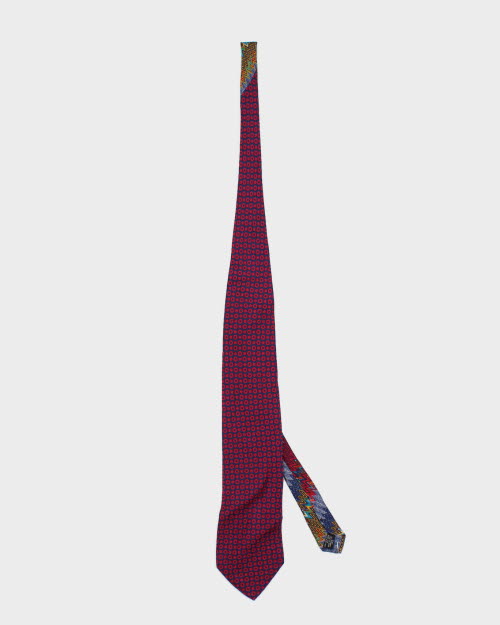 Vintage Missoni Silk Tie