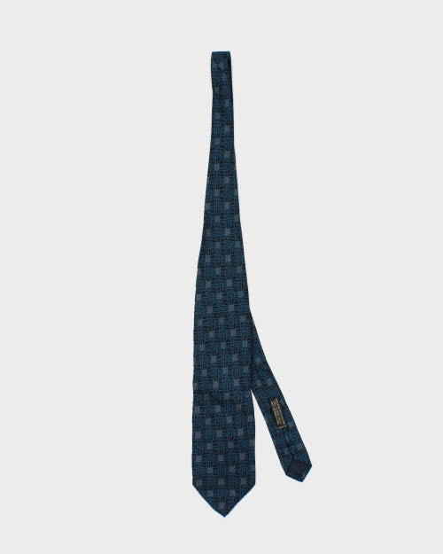 Vintage Giorgio Armani Silk Tie