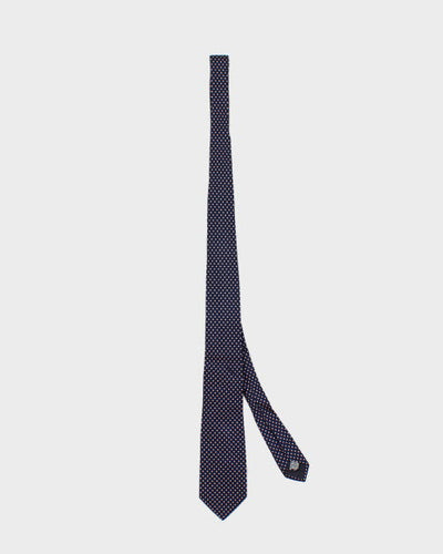 Vintage Hugo Boss Silk Tie