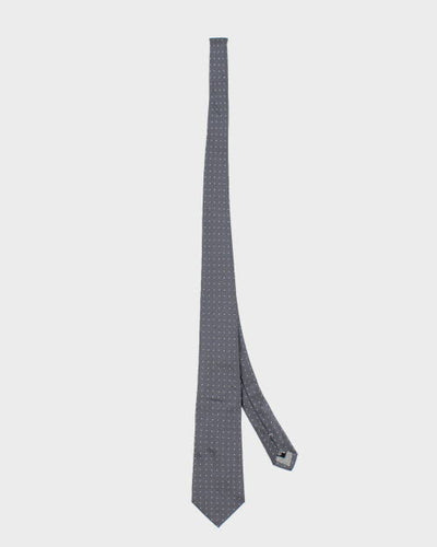 Vintage Armani Silk Tie