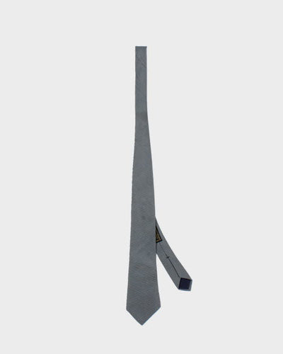 Vintage Giorgio Armani Silk Tie