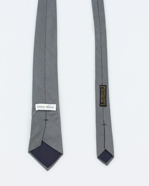 Vintage Giorgio Armani Silk Tie