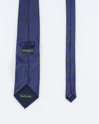Vintage Paul Smith Silk Tie