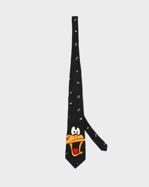 Vintage Looney Tunes Mania Tie