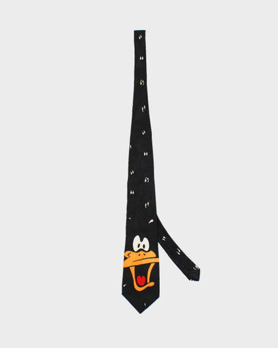 Vintage Looney Tunes Mania Tie