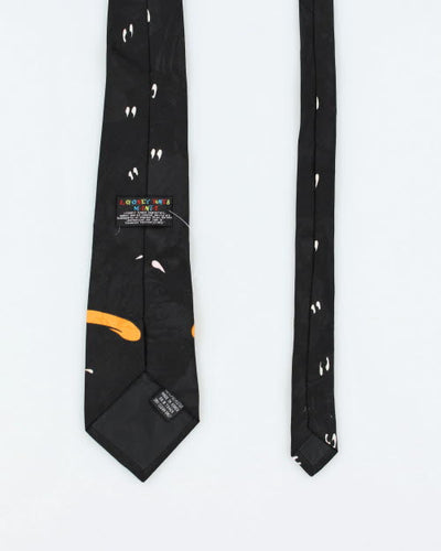 Vintage Looney Tunes Mania Tie