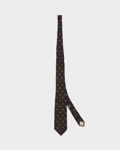 Vintage Valentino Tie