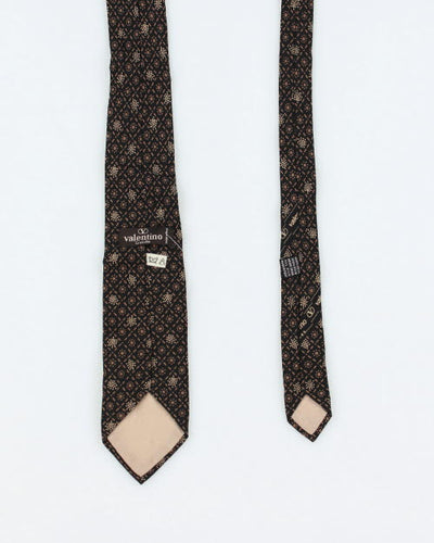 Vintage Valentino Tie