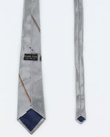 Vintage Gold City Disney Silk Tie