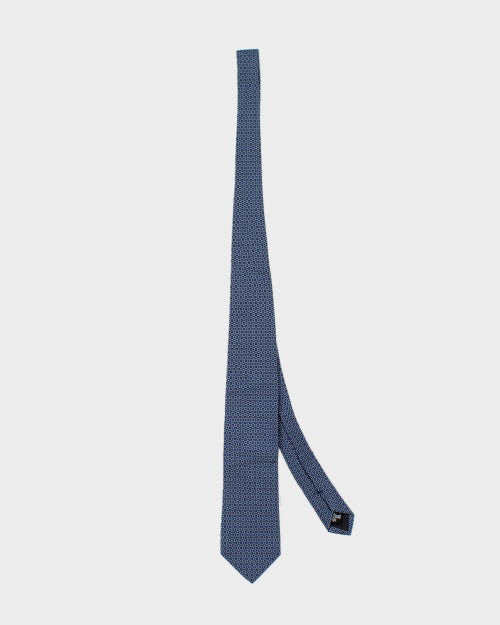 Vintage Armani Silk Tie