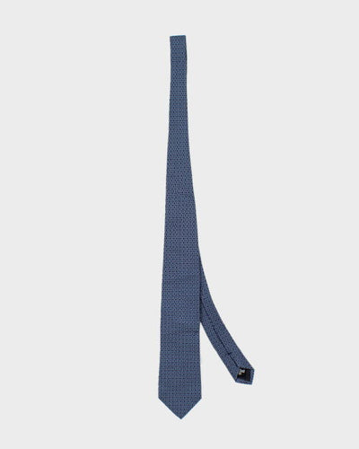 Vintage Armani Silk Tie
