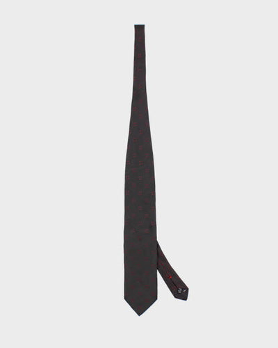Vintage Pal Zileri Silk Tie
