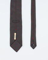 Vintage Pal Zileri Silk Tie