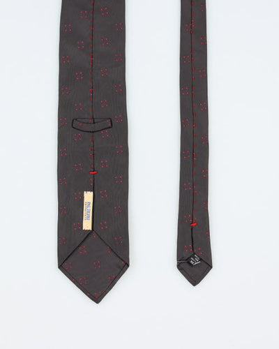 Vintage Pal Zileri Silk Tie
