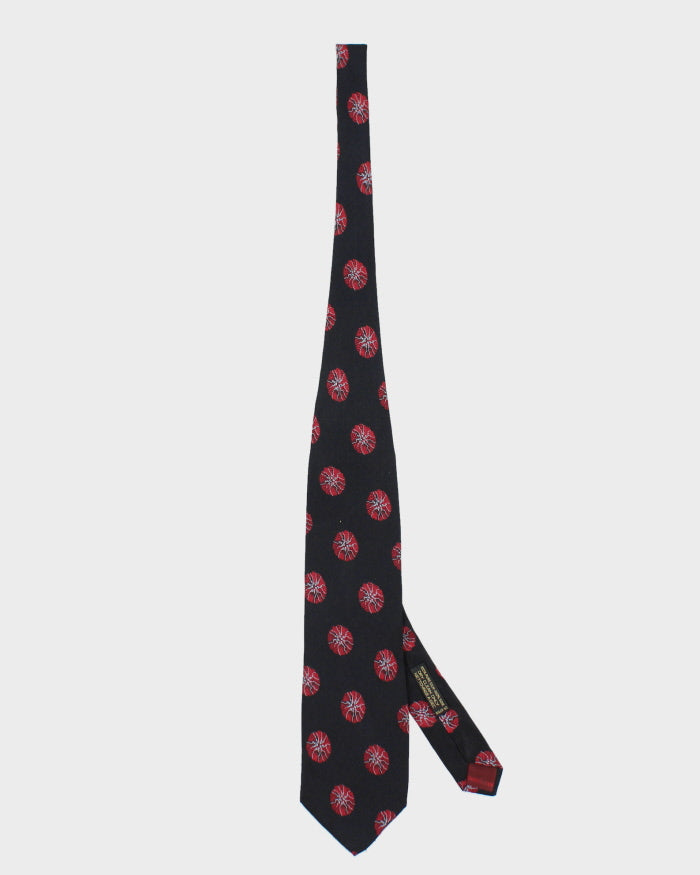 Vintage Giorgio Armani Silk Tie
