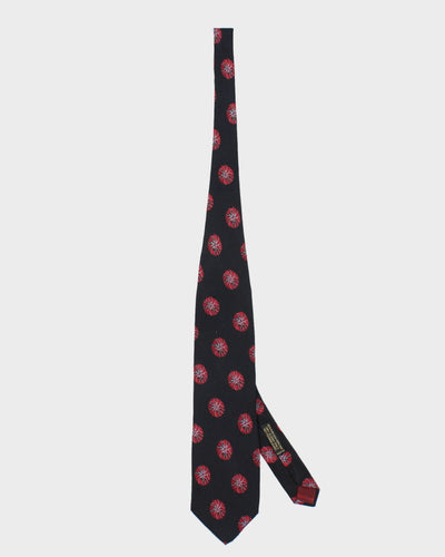 Vintage Giorgio Armani Silk Tie
