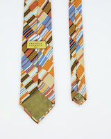Vintage Christian Lacroix Silk Tie