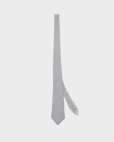Vintage Christian Dior Silk Tie