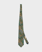 Vintage Valentino Silk Tie